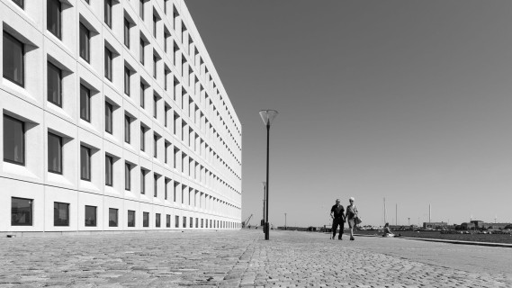 querformat-fotografie - Achim Katzberg - Royal Copenhagen - The Street Meet - [MAERSK ● Kopenhagen / Juli 2015]