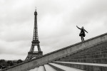 querformat-fotografie - Achim Katzberg - [Tour Eiffel ●  Paris / Oktober 2015]