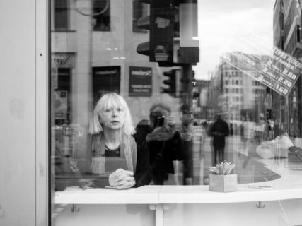 querformat-fotografie - Achim Katzberg - Meine persönliche „Best of Streets“ Auswahl aus dem 1. Quartal 2017 - [untitled- Berlin / März 2017]