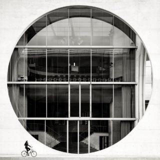 querformat-fotografie - Achim Katzberg - Meine persönliche „Best of Streets“ Auswahl aus dem 1. Quartal 2017 - [untitled - Berlin / März 2017]
