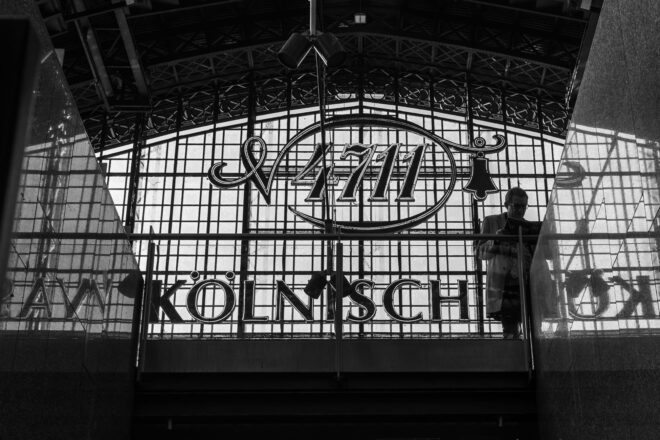 querformat-fotografie - Achim Katzberg - Domportal - Kölnisch