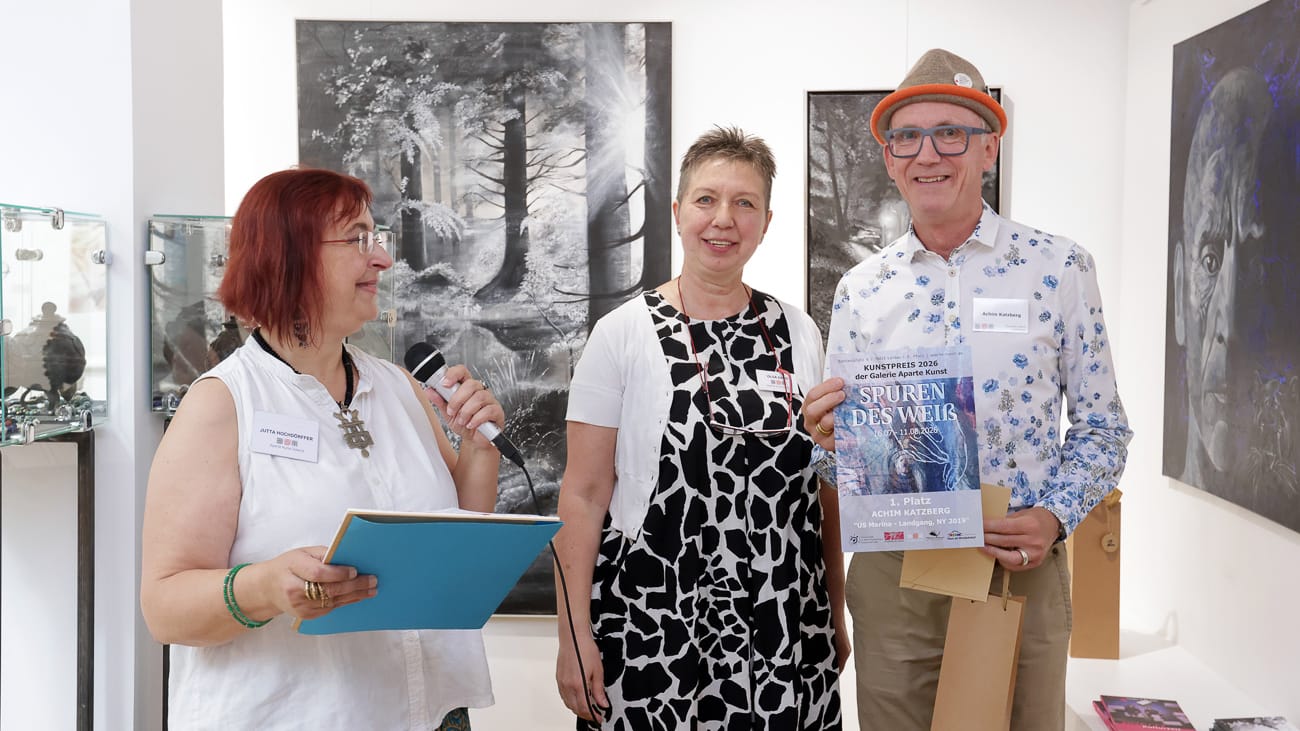 querformat-fotografie - Achim Katzberg - Meine "Spuren des Weiss" auf Platz 1 - Achim_Katzberg_Spuren_01