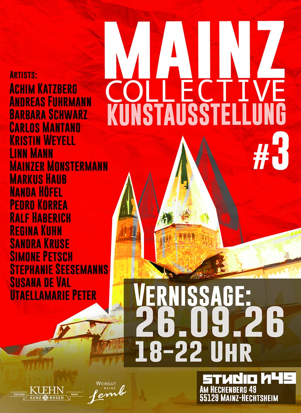 querformat-fotografie - Achim Katzberg - Im September - Plakat Mainz Collective 3_small Kopie