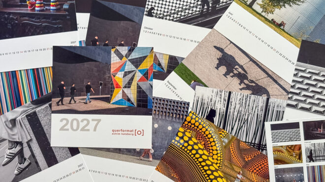 querformat-fotografie - Achim Katzberg - Der neue querformat-fotografie Kalender 2026 ist da! - Achim_Katzberg_Kalender_2027