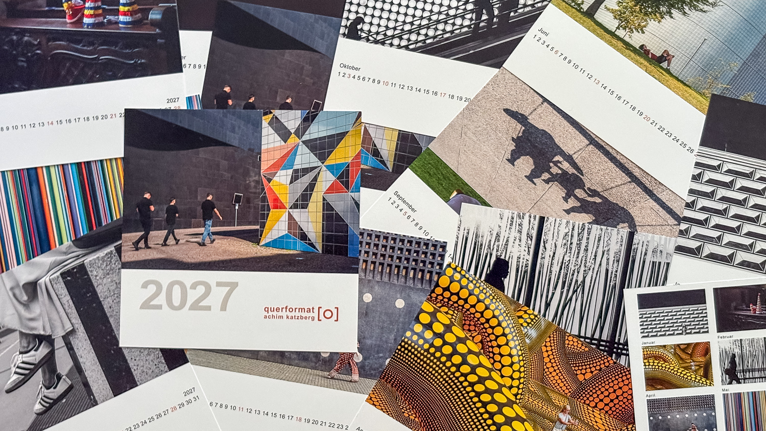 querformat-fotografie - Achim Katzberg - Der neue querformat-fotografie Kalender 2026 ist da! - Achim_Katzberg_Kalender_2027